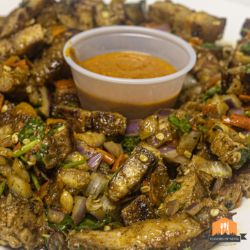 Nepali Food in Cleveland