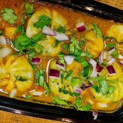 Nepalese Food