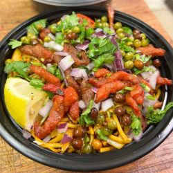 Indian Food near me in Cleveland